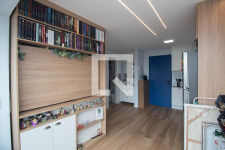 Studio de apartamento à venda com 1 quarto, 28m² em Tucuruvi, São Paulo