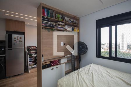 Studio de apartamento à venda com 1 quarto, 28m² em Tucuruvi, São Paulo