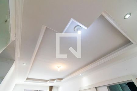 Sala de apartamento para alugar com 2 quartos, 48m² em Irajá, Rio de Janeiro