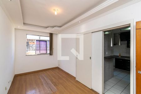 Sala de apartamento para alugar com 2 quartos, 48m² em Irajá, Rio de Janeiro