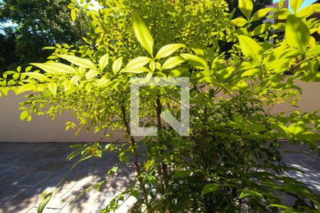 Vista da Sala de casa de condomínio à venda com 4 quartos, 177m² em Ipanema, Porto Alegre