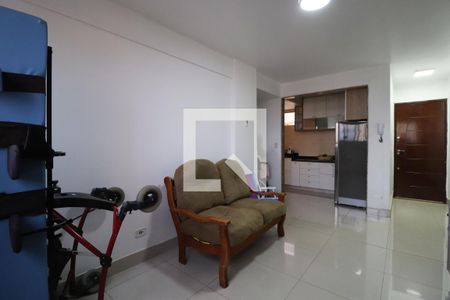 Apartamento para alugar com 1 quarto, 140m² em Centro, Uberlândia