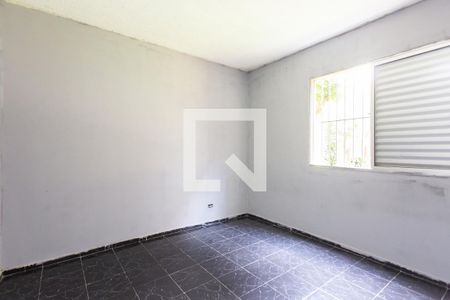 Quarto 1  de apartamento para alugar com 2 quartos, 45m² em Fazenda Itaim, São Paulo