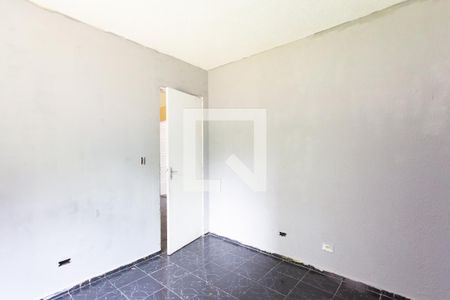 Quarto 1  de apartamento para alugar com 2 quartos, 45m² em Fazenda Itaim, São Paulo