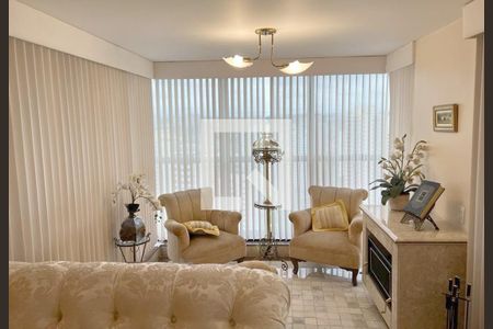 Apartamento para alugar com 3 quartos, 190m² em Vila Andrade, São Paulo