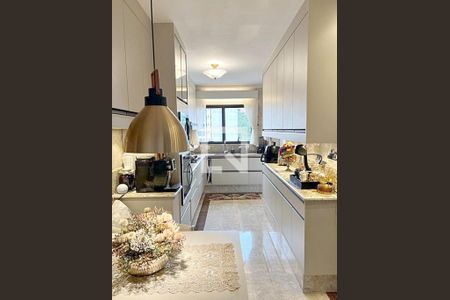 Apartamento para alugar com 3 quartos, 190m² em Vila Andrade, São Paulo