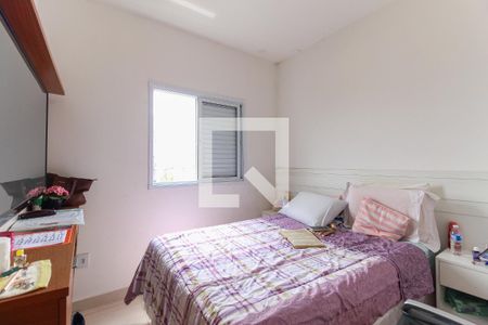 Quarto 2 de apartamento à venda com 2 quartos, 35m² em Itaquera, São Paulo