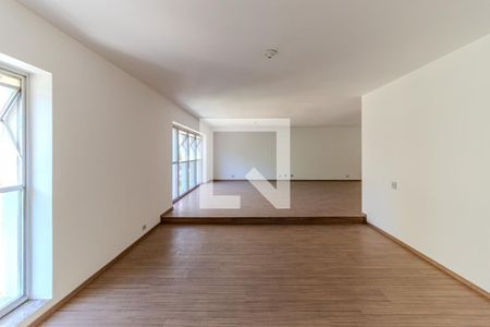 Sala de apartamento para alugar com 3 quartos, 304m² em Higienópolis, São Paulo