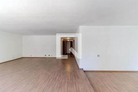 Sala de apartamento para alugar com 3 quartos, 304m² em Higienópolis, São Paulo