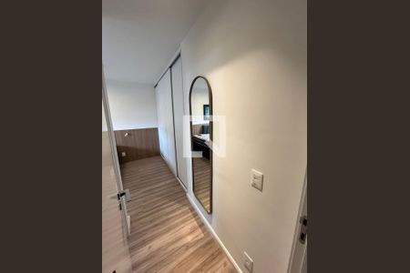 Quarto 1 de apartamento para alugar com 2 quartos, 76m² em Vila Mariana, São Paulo