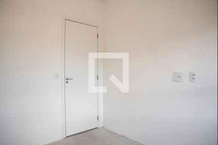 Quarto de apartamento à venda com 1 quarto, 29m² em Vila da Saúde, São Paulo