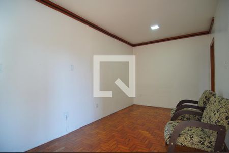 sala de apartamento à venda com 3 quartos, 75m² em Centro, Novo Hamburgo