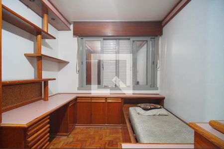 Quarto 2 de apartamento à venda com 3 quartos, 75m² em Centro, Novo Hamburgo