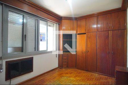 Quarto 1 de apartamento à venda com 3 quartos, 75m² em Centro, Novo Hamburgo