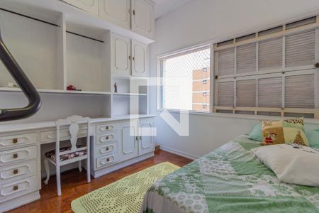 Quarto 2 de apartamento para alugar com 2 quartos, 105m² em Jardim Paulista, São Paulo