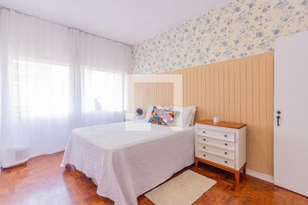 Quarto 1 de apartamento para alugar com 2 quartos, 105m² em Jardim Paulista, São Paulo