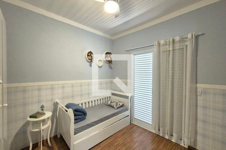 Quarto 1  de casa à venda com 4 quartos, 230m² em Jardim New York, Campinas