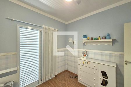 Quarto 1  de casa à venda com 4 quartos, 230m² em Jardim New York, Campinas