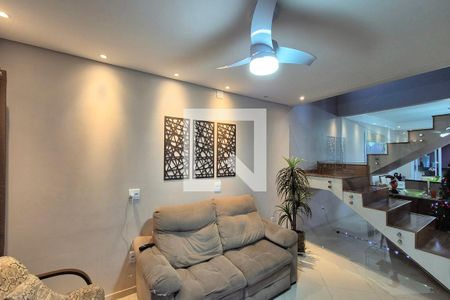 Sala de casa à venda com 4 quartos, 230m² em Jardim New York, Campinas