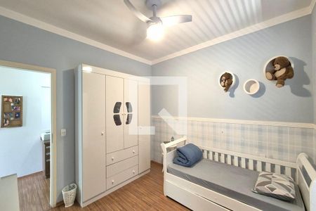 Quarto 1  de casa à venda com 4 quartos, 230m² em Jardim New York, Campinas