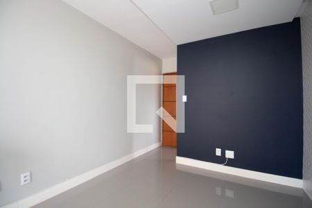 Sala de apartamento para alugar com 3 quartos, 59m² em Cnb 7, Brasília