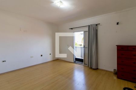 Suíte de casa para alugar com 3 quartos, 280m² em Jardim Bom Clima, Guarulhos