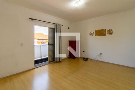 Suíte de casa para alugar com 3 quartos, 280m² em Jardim Bom Clima, Guarulhos