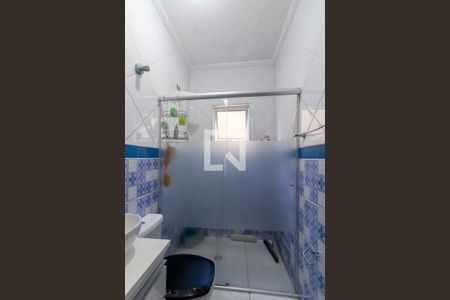 Suíte de casa para alugar com 3 quartos, 280m² em Jardim Bom Clima, Guarulhos