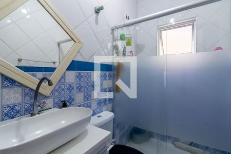 Suíte de casa para alugar com 3 quartos, 280m² em Jardim Bom Clima, Guarulhos