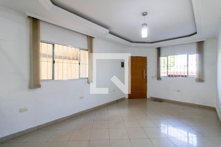 Sala de casa para alugar com 3 quartos, 280m² em Jardim Bom Clima, Guarulhos