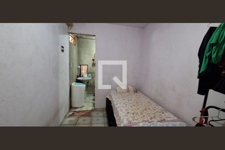 Quarto 2 de casa à venda com 2 quartos, 125m² em Nova Gerti, São Caetano do Sul