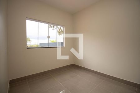 Quarto de casa de condomínio para alugar com 2 quartos, 110m² em Núcleo Rural Córrego Urubu, Brasília