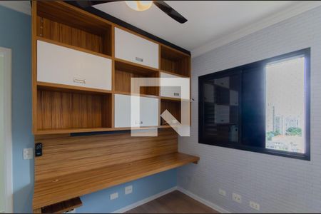 Quarto 2 de apartamento para alugar com 3 quartos, 90m² em Ipiranga, São Paulo