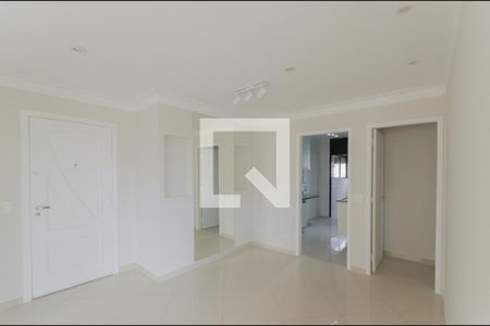 Sala de apartamento para alugar com 3 quartos, 90m² em Ipiranga, São Paulo