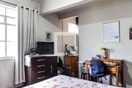 Suíte de apartamento para alugar com 3 quartos, 172m² em Centro, Belo Horizonte