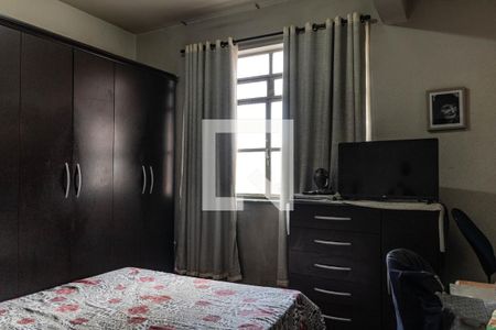 Suíte de apartamento para alugar com 3 quartos, 172m² em Centro, Belo Horizonte