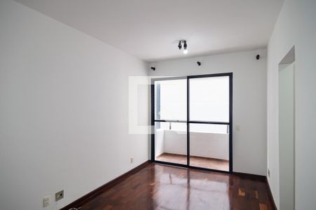 Apartamento para alugar com 2 quartos, 62m² em Liberdade, São Paulo