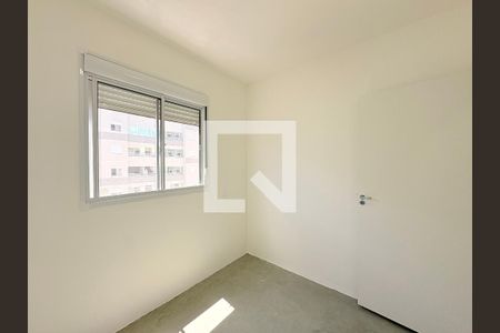 Quarto 1 de apartamento para alugar com 3 quartos, 55m² em Vila Rio Branco, Jundiaí