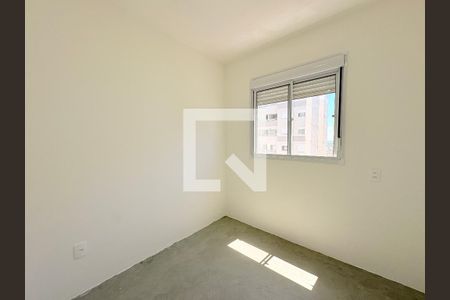 Quarto 1 de apartamento para alugar com 3 quartos, 55m² em Vila Rio Branco, Jundiaí