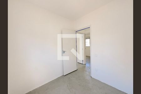 Quarto 1 de apartamento para alugar com 3 quartos, 55m² em Vila Rio Branco, Jundiaí