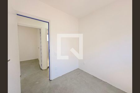 Quarto 1 de apartamento para alugar com 3 quartos, 55m² em Vila Rio Branco, Jundiaí