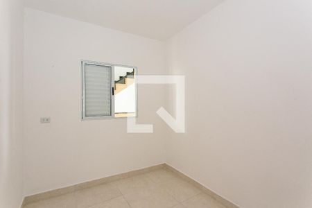 Quarto de apartamento à venda com 1 quarto, 35m² em Vila Granada, São Paulo
