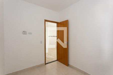 Quarto de apartamento à venda com 1 quarto, 35m² em Vila Granada, São Paulo