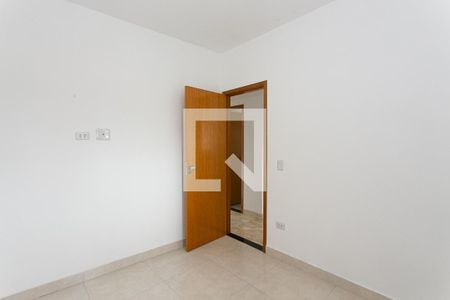 Quarto 1 de apartamento para alugar com 2 quartos, 35m² em Vila Granada, São Paulo