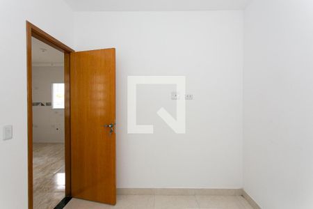 Quarto 2 de apartamento para alugar com 2 quartos, 35m² em Vila Granada, São Paulo