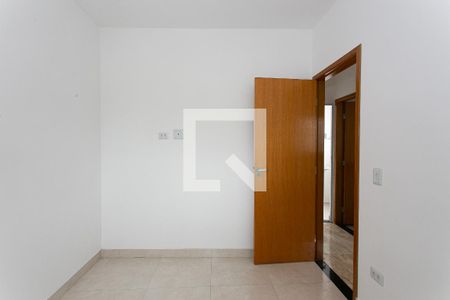 Quarto 1 de apartamento para alugar com 2 quartos, 35m² em Vila Granada, São Paulo