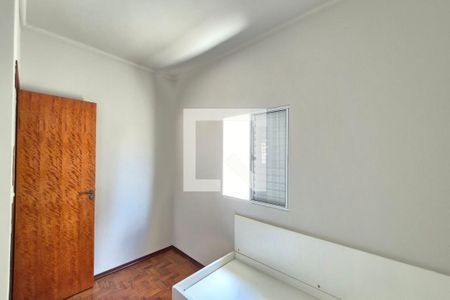 Quarto 1  de apartamento para alugar com 2 quartos, 63m² em Vila Nova, Campinas