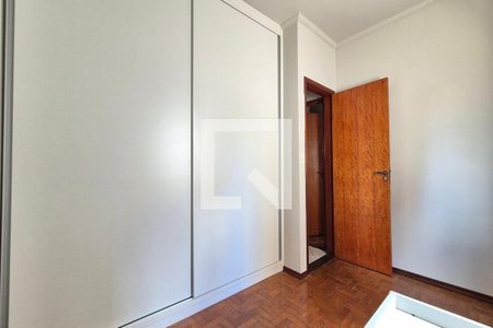 Quarto 1  de apartamento para alugar com 2 quartos, 63m² em Vila Nova, Campinas