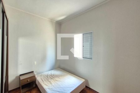 Quarto 2  de apartamento para alugar com 2 quartos, 63m² em Vila Nova, Campinas