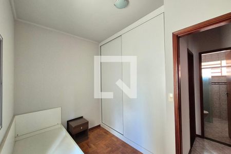Quarto 1  de apartamento para alugar com 2 quartos, 63m² em Vila Nova, Campinas